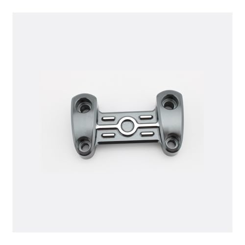 Pontet rehausseur de guidon CNC de précision pour R 9 T 9T