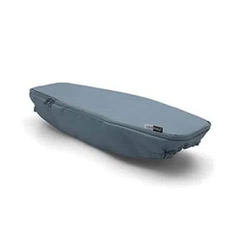 Bugaboo Donkey2 Side Luggage Basket Cover, Track