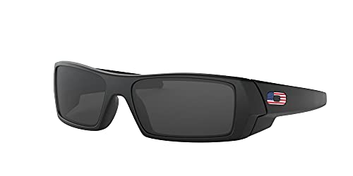 Image of Oakley, Gascan Prizm Polarized Sunglasses - Men's
