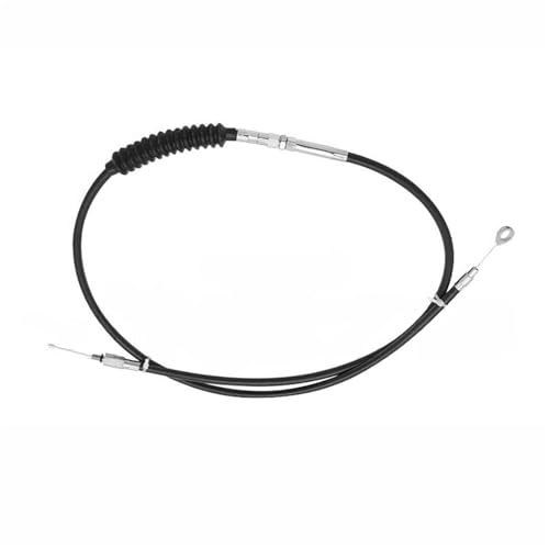Câble d'embrayage moto longue durée pour commande souple de Harley XL1200C 2013