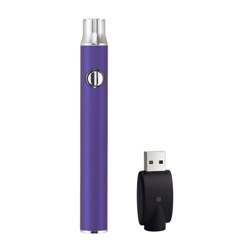 350mAh Rechargeable Soldering Iron Battery Stick Featuring Three Levels Voltages Adjustment For Home And School Projects