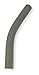 Elbow, 45 Degree, 1-1/2 In., 11-5/32 In. L