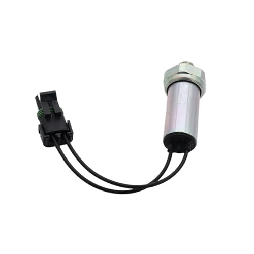 Sensor de presostato RE25658 para maquinaria de construcción y repuestos de alta presión