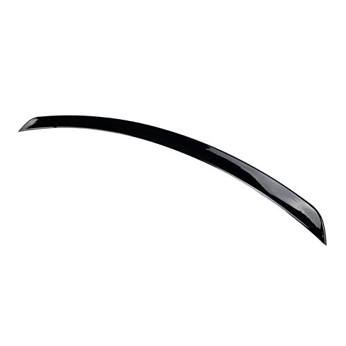 Diffuseur de becquet de pare-chocs arrière Classe CLS C257 18-20 - 4