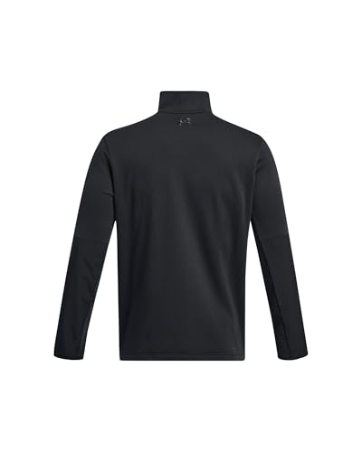 Under Armour Men's Tactical Rival Job Fleece3