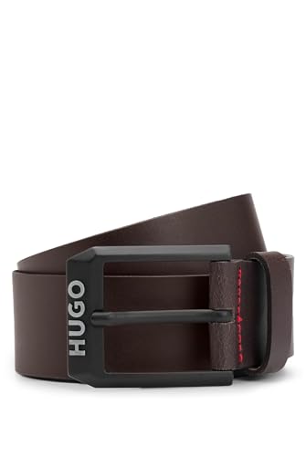 HUGO BELT Herren, Dark Brown202,120