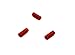 Integy RC Model C27441 Tool Tip Color Coding Identifier Add-On Tube (3) for C22778, C22779 & C22808