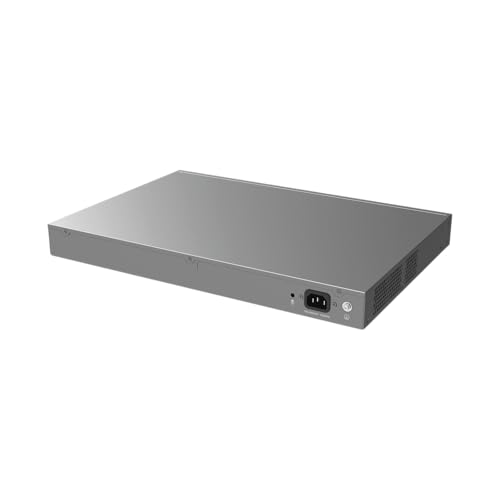 Image of Grandstream GWN7806 | 48-Port Gigabit Ethernet Layer 2+ Managed Network Switch