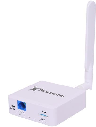 STRIXSYSTEMS LM101 All SIM 4G/5G Hotspot WiFi Router 300mbps for Laptop ...