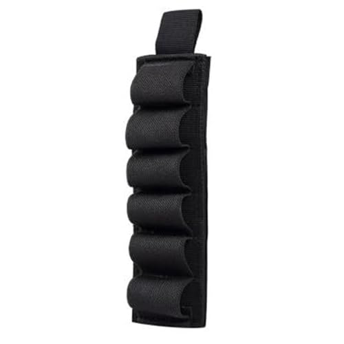 Pochette tactique pour fusil de chasse idéale pour la battue et le tir sportif