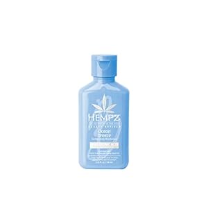 Hempz Body Lotion – Ocean Bre...