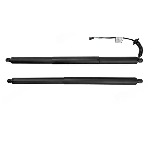 Vérin de hayon électrique haute durabilité, tiges de levage 39116888 pour Opel Astra K
