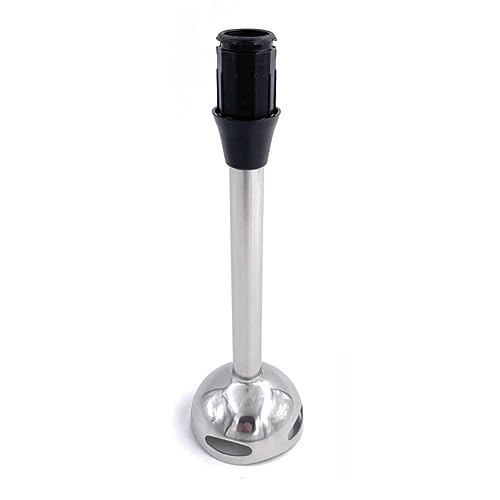 E ELECTROTODO REPUESTOS Y PEQUEÑO ELECTRODOMESTICO Brazo/pie de batidora Compatible con batidora de Mano Bosch MFQ, MQ, MS6, MSM6C, MSM6 (Original)