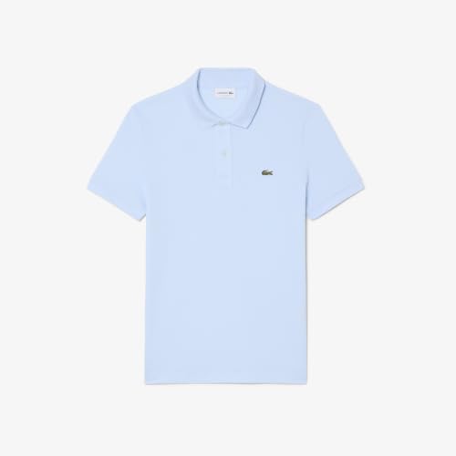 Image of Lacoste Men's Cotton Slim Fit Polos
