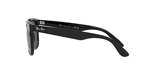 Image of Ray-Ban RB4487 Steve Square Sunglasses