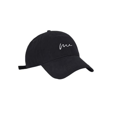 Gorra de béisbol bordada de verano tipo hip hop para exterior