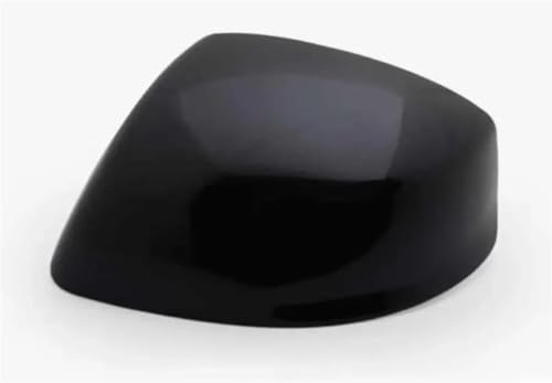 Rétroviseurs coque capuchon Civic 9 2012 2013 2014 2015 gauche noir