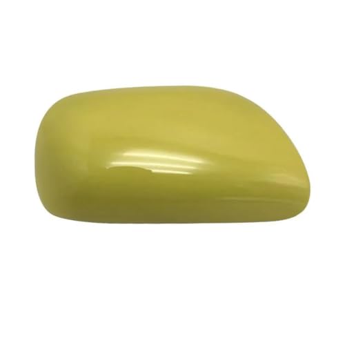 Couverture miroir voiture pour Yaris 2008-2013 accessoires modification gauche