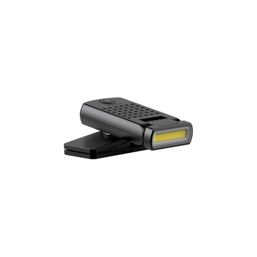 Lampe de travail rechargeable Ledlenser W1R Work 220 lm - 5