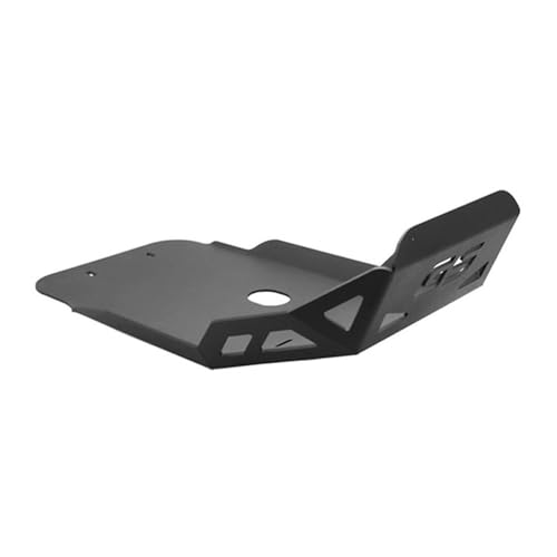 Protección chasis F850GS evita daños en motor y cárter moto trail ADV