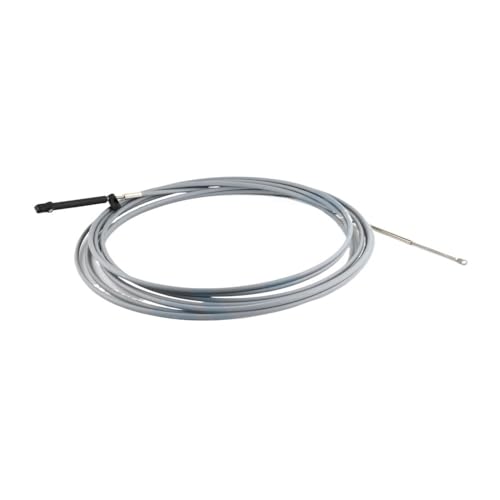 Manette des gaz et inverseur T/S G2 32FT 8M0082554 pour commande à distance de bateau
