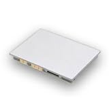 pocket pc dell axim x30 prix Abmessungen: 55,5x41,2x7,1mm - KEIN ORIGINALAKKU - HOCHWERTIGE ALTERNATIVE