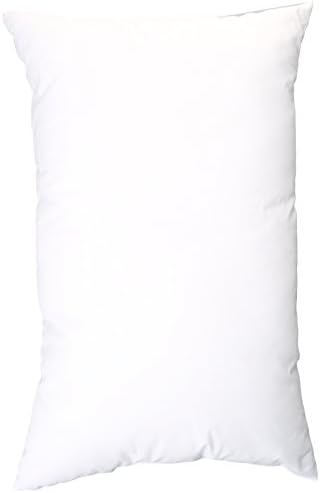Toddler Pillow, Covers more of the Crib or Bed. Soft, Hypo-allergenic.The "Mini-King" available in 2 sizes: Long 22 " and XL 26". Ideal Thickness For Better Head and Neck Support. Machine Washable.