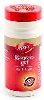 Dabur Hingwashtak Churna 60 Gm