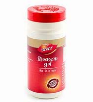 Dabur Hingwashtak Churna 60 Gm