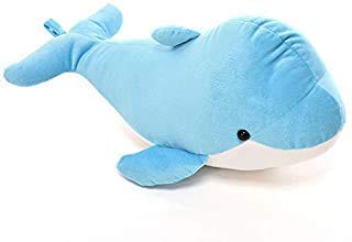 R k Gift Gallery Colorful Stuffed Dolphin Fish Doll Soft Toy Kids Baby Plush Gift (Multicolor) 29 cm (B09JM1FJ4T) Amazon Price History, Amazon Price Tracker