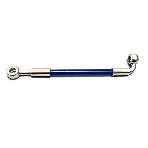 Manguera de freno para motocicleta de 320cm perfecta para rutas largas de viaje y montaña