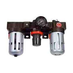 filtros - Filtro aire 2 cuerpos+regulador +lubrificador/ante 1/4"