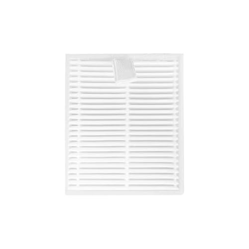 Compatible For Xiaomi, E10 E12 Robot Vacuum Cleaner Main Side Brush Hepa Filter Mop Cloths Accessories Spare Parts Kit Replacement,Vacuum Cleaner Parts