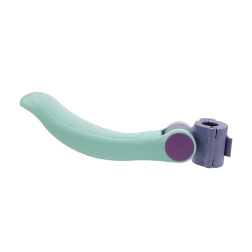 BESPORTBLE Asiento Plegable para Patinete Cojín para Patinete Eléctrico Asiento Ergonómico Infantil