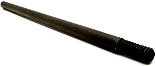 Pro-Graad EM-144 4&rdquo; Extension Shank for Quick Change Disc 