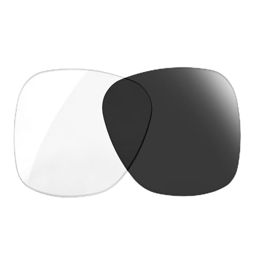 Velpaw MOUNTS �g�����W�V���������Y Ray-Ban Meta Wayfarer RW4006 (50mm) ���K�l�A����/���O�����Y�p �����p, �g�����W�V���������Y, 50mm
