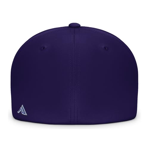 Image of Pacific Headwear Unisex-Adult Pacific Headwear Premium Lightweight Perforated Pacflex Cap Powered By Coolcore
