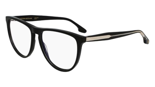 Victoria Beckham Brillen VB2672 001 BLACK 56/15/140 Damen