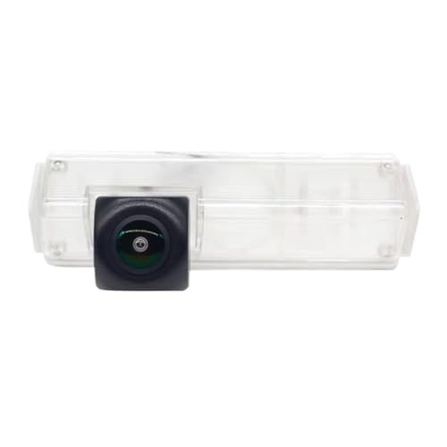 Caméra de recul pour Mitsubishi Colt Plus HD CCD étanche pour stationnement