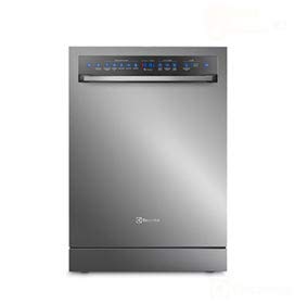 Lava-Louças Electrolux LP14X - 14 Serviços Home Pro - 110V