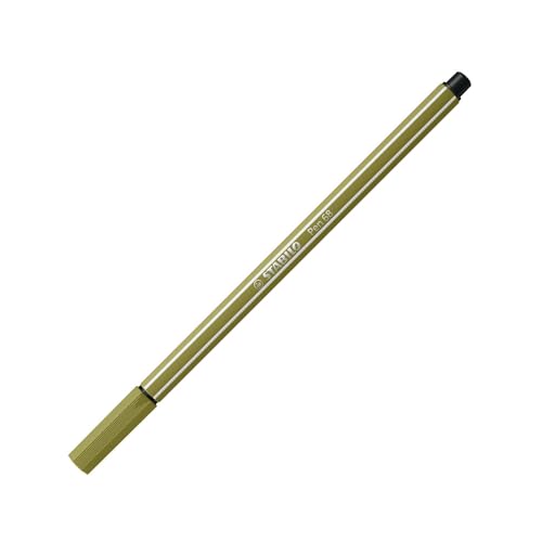 Stabilo Pen 68 1x - vue 4