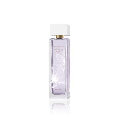 Parfum femme Elizabeth Arden White Tea Lilac eau de toilette senteur florale