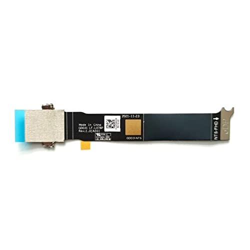 �m�[�g�p�\�R�� LCD LVDS �P�[�u�� �ɓK������ DELL XPS 13 9320 0H3FN8 H3FN8 GDO31 LF-L078P NTS-FHD EDP ��ڐG