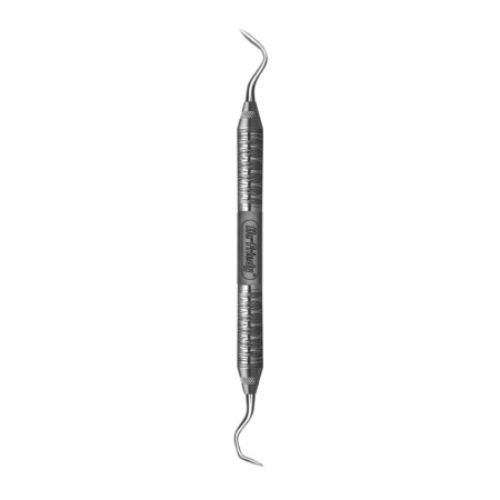 Hu-Friedy KO1/26 #1/2 Orban Periodontal Knife with #6 Satin Steel