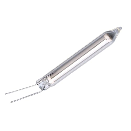 Image of Counter, X ? ? Rays Nuclear Radiation Detector Muller Counter Tube Portable Glass Counter Tube Assembled Radiation Detector System Experimental Module