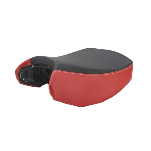 Cojín para asiento de motocicleta R1250GS funda de sillín ergonómica antideslizante touring