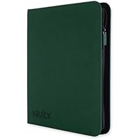 Vault X Archivador para Cartas Coleccionables de 12 XL Bolsillos