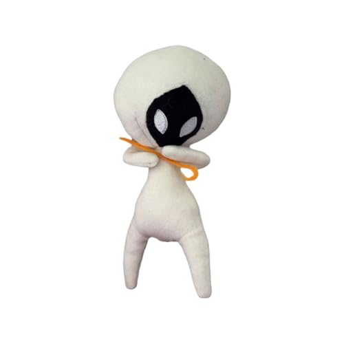 Hollow Knight Peluche Hollow Knight Silksong Figura Muñeca Hollow Peluche de Juguete para el hogar sofá decoración muñeca Adorno para niños niñas Hollow Knight Peluche Hollow Knight Silksong Figura Muñeca Hollow Peluche de Juguete para el hogar sofá decoración muñeca Adorno para niños niñas