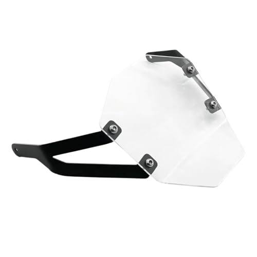 Couvercle de protection de phare pour Suzuki V-STROM 800DE robuste - 4