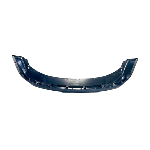Image of FitParts Compatible with Jeep Compass 2011-2017 Front Lower Bumper Cover